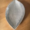 Luxe schaal Leaf